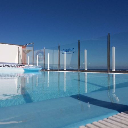 Apartamento Hibisco Cotillo Exteriör bild
