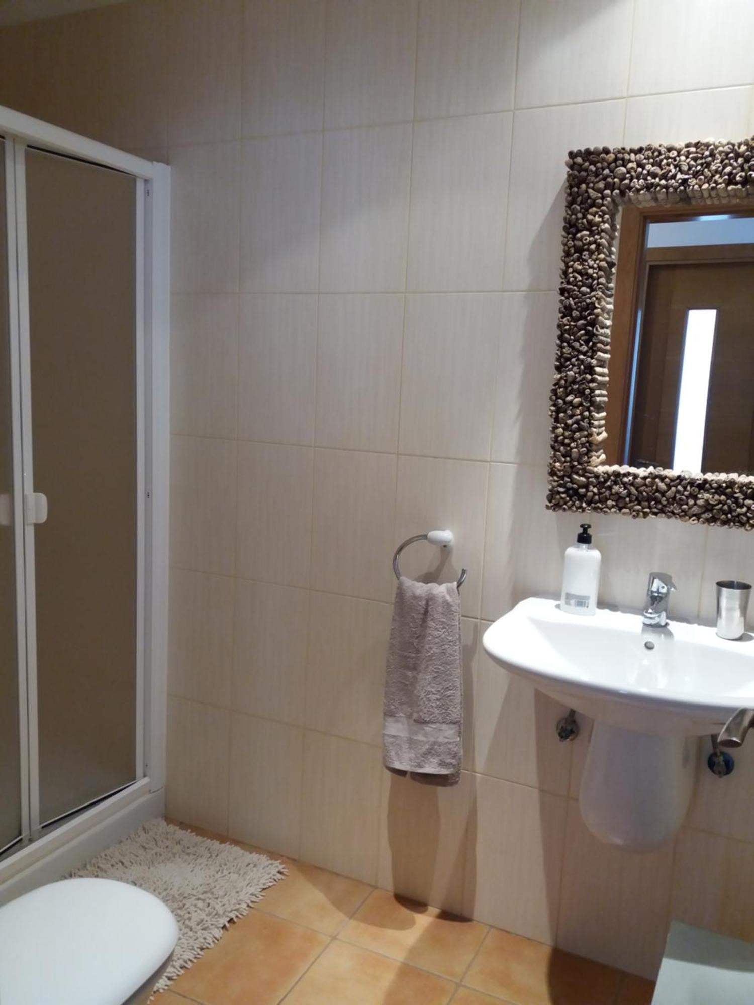 Apartamento Hibisco Cotillo Exteriör bild